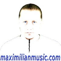 Maximilian Music Logo