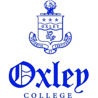 Oxley College Logo