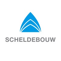 Scheldebouw B.V. Logo