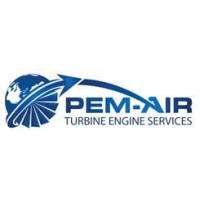 Pem-Air Turbine Engine Services, LLC Logo