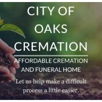 City of Oaks Cremation Logo
