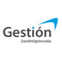 Gestion de Medios, S.A Logo
