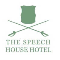 The Speech House Hotel Logo
