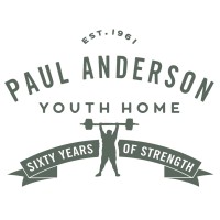 Paul Anderson Youth Home Logo