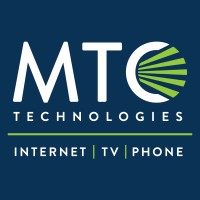 MTC Technologies Logo
