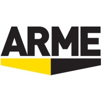 Arme Oy Logo
