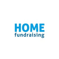 HOME Fundraising Ltd Logo