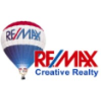 RE/MAX Creative Realty Logo