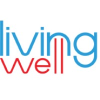 LIVING WELL INTERNATIONAL COMMUNITY INTEREST COMPANY Logo