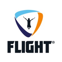 Flight Adventure Park Logo