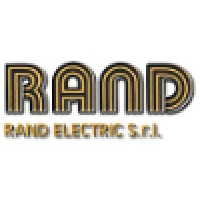 Rand Electric s.r.l. Logo
