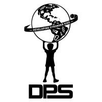 DUNSTAN PEDIATRIC SERVICES Logo