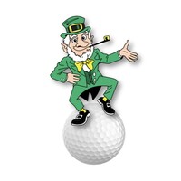 Mulligan’s Golf Center Logo