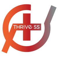 THRIVE SS INC Logo