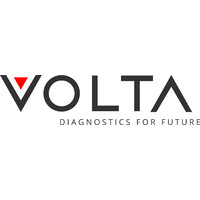 VOLTA Srl Logo
