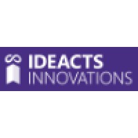 Ideacts innovations Pvt. Ltd Logo