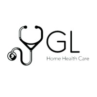 GL Home Health Care, Inc. Logo