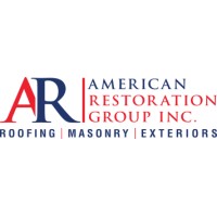 American Restoration Group Inc Logo