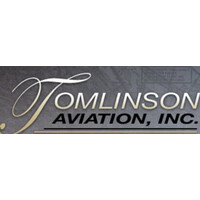 Tomlinson Aviation Inc Logo