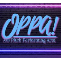 ON PITCH PERFORMING ARTS, INC Logo