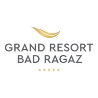 Grand Resort Bad Ragaz Logo