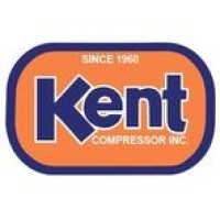 Kent Compressor Inc Logo