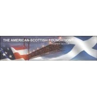 AMERICAN SCOTTISH FOUNDATION INC Logo