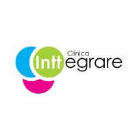 Clínica Inttegrare Logo