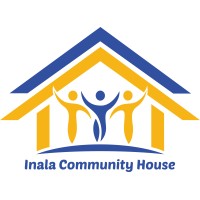 Inala Community House Logo