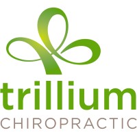 Trillium Chiropractic Logo