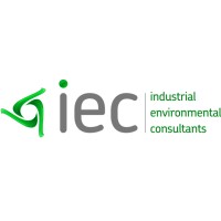 INDUSTRIAL ENVIRONMENTAL CONSULTANTS LLC Logo