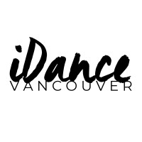 iDance Vancouver Logo