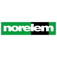 norelem Normelemente GmbH & Co. KG Logo
