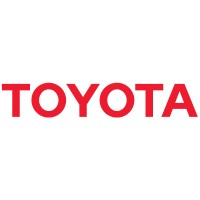 Toyota Canada Inc. Logo