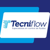 Tecniflow Logo