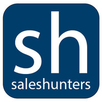 Sales Hunters Logo