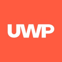Underwaterpistol (Ecommerce Agency) Logo