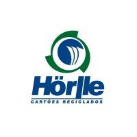 Indústria de Papelão Hörlle Ltda. Logo