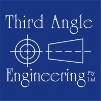 Third Angle Engineering Pty Ltd Logo