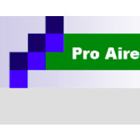Pro Aire Design Consultants Inc. Logo