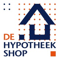De Hypotheekshop Logo