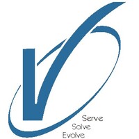 Vserve Consultants - A Compusoft Group Co. Logo