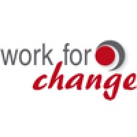 work for change Logo