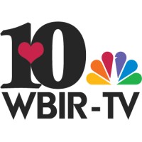 WBIR-TV Logo