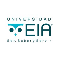 Escuela de Ingeniería de Antioquia Logo