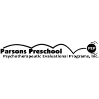 Parsons Pre School Logo