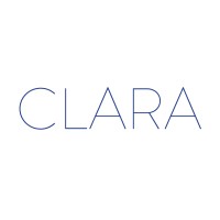 CLARA CREATIVE Logo