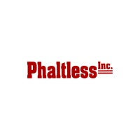 Phaltless Inc Logo
