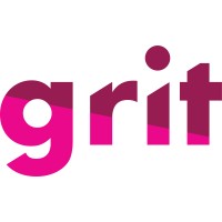 Grit Fitness Logo