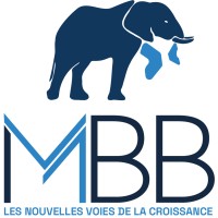 Groupe MBB Logo